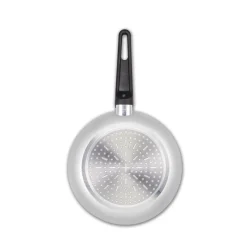 Brabantia Indu+ Koekenpan, 24 cm, anti-aanbaklaag
