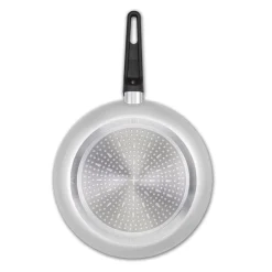Brabantia Indu+ Koekenpan, 30 cm, anti-aanbaklaag