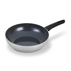 Brabantia Indu+ Wokpan Ø 28 cm