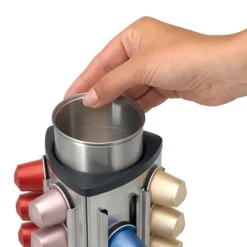 Brabantia Koffiecapsulehouder Hot