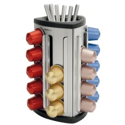 Brabantia Koffiecapsulehouder Hot