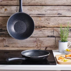 Brabantia Living Koekenpan Ø 24 cm