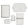 Brabantia Make & Take Bento Lunchbox - Kunststof - Light Grey