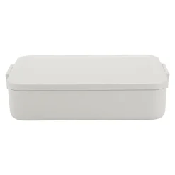 Brabantia Make & Take Bento Lunchbox - Kunststof - Light Grey