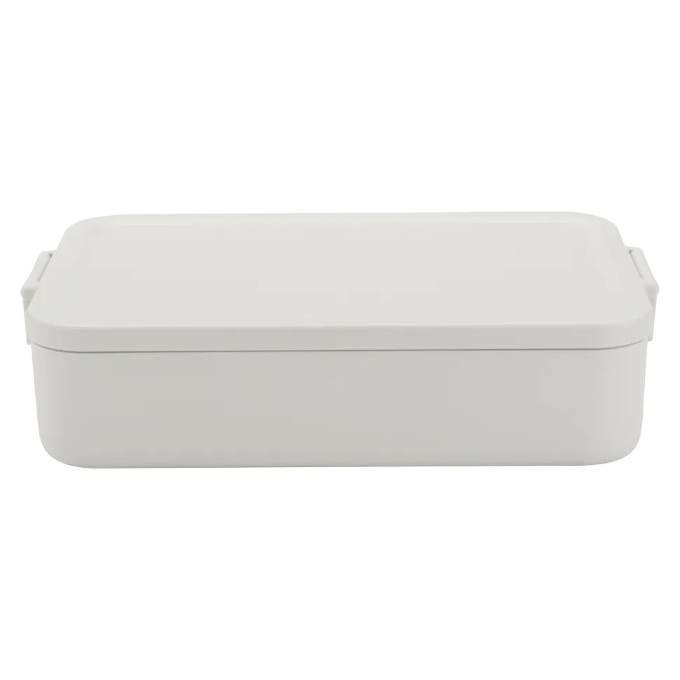 Brabantia Make & Take Bento Lunchbox - Kunststof - Light Grey