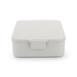 Brabantia Make & Take Bento Lunchbox - Kunststof - Light Grey