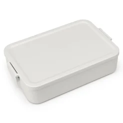 Brabantia Make & Take Bento Lunchbox - Kunststof - Light Grey