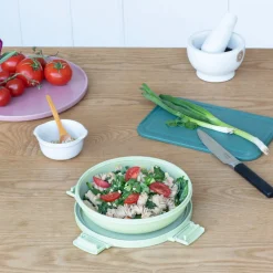 Brabantia Make & Take Lunchbox 1 L - Kunststof - Jade Green