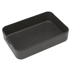 Brabantia Make & Take Lunchbox Large - Kunststof - Dark Grey