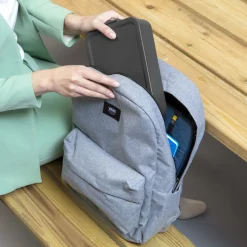 Brabantia Make & Take Lunchbox Large - Kunststof - Dark Grey