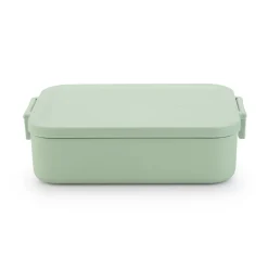 Brabantia Make & Take Lunchbox Medium - Kunststof - Jade Green