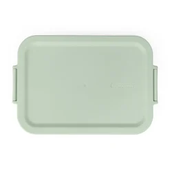Brabantia Make & Take Lunchbox Medium - Kunststof - Jade Green