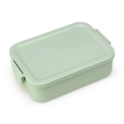 Brabantia Make & Take Lunchbox Medium - Kunststof - Jade Green