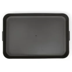 Brabantia Make & Take Lunchbox Small - Kunststof - Dark Grey Online