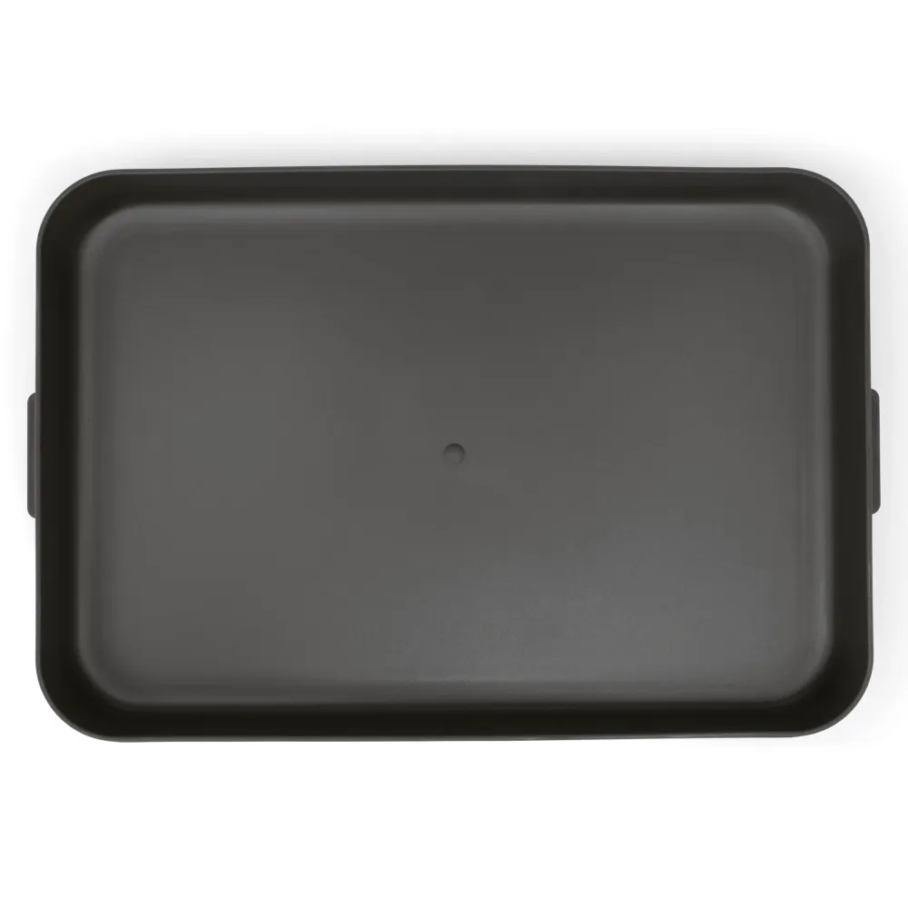 Brabantia Make & Take Lunchbox Small - Kunststof - Dark Grey Online