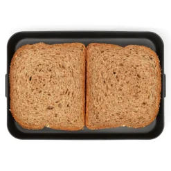 Brabantia Make & Take Lunchbox Small - Kunststof - Dark Grey Online