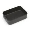 Brabantia Make & Take Lunchbox Medium - Kunststof - Dark Grey Clearance