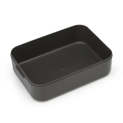 Brabantia Make & Take Lunchbox Medium - Kunststof - Dark Grey Clearance