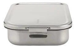 Brabantia Make & Take Lunchbox RVS Large