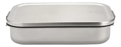 Brabantia Make & Take Lunchbox RVS Large