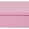 Brabantia Make & Take Lunchbox Broodtrommel Lilac Pink Medium Kunststof Discount