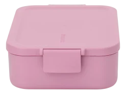 Brabantia Make & Take Lunchbox Broodtrommel Lilac Pink Medium Kunststof Discount