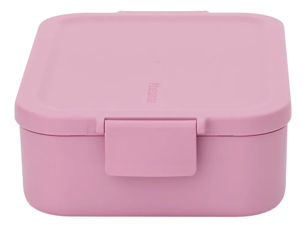 Brabantia Make & Take Lunchbox Broodtrommel Lilac Pink Medium Kunststof Discount