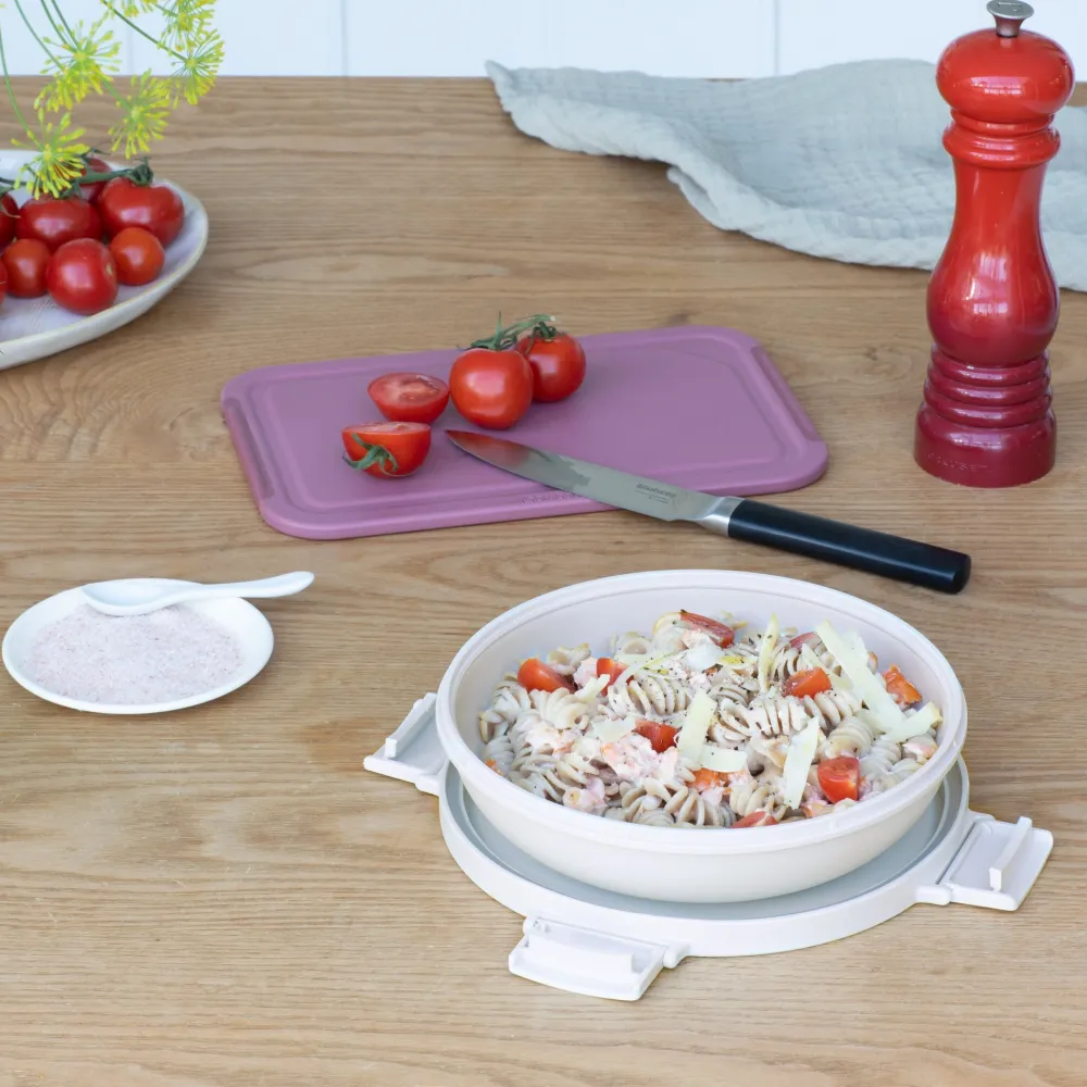 Brabantia Make & Take Lunchbox 1 L - Kunststof - Light Grey Discount