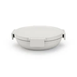 Brabantia Make & Take Lunchbox 1 L - Kunststof - Light Grey Discount