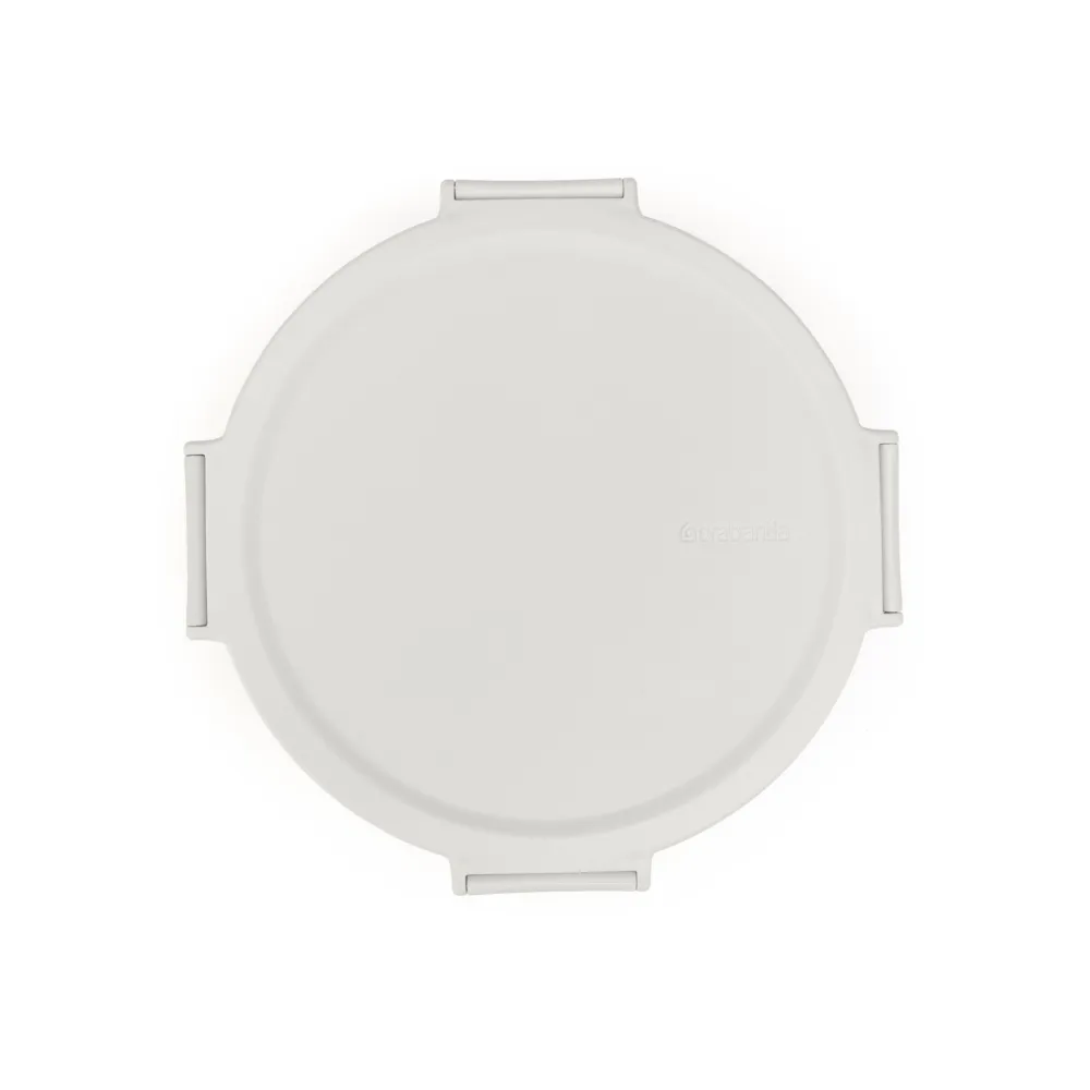 Brabantia Make & Take Lunchbox 1 L - Kunststof - Light Grey Discount