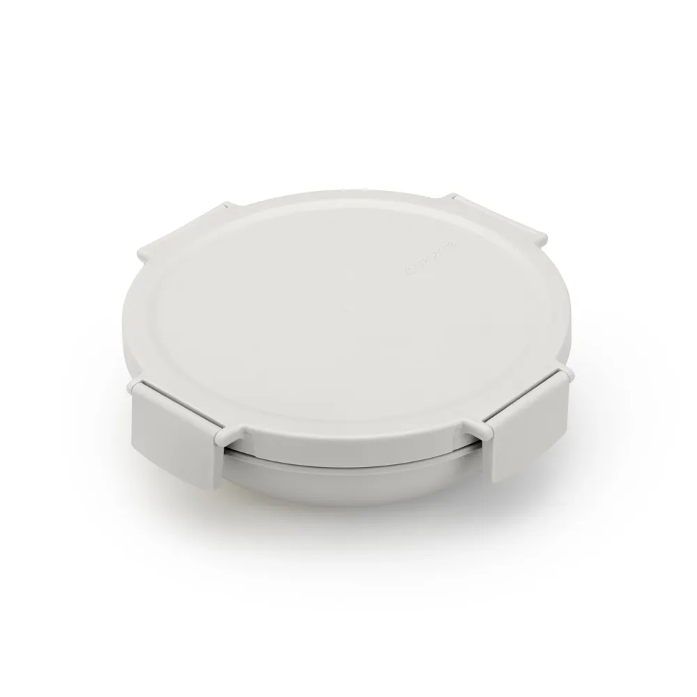 Brabantia Make & Take Lunchbox 1 L - Kunststof - Light Grey Discount