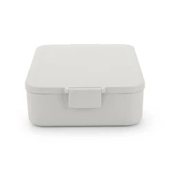 Brabantia Make & Take Lunchbox Large - Kunststof - Light Grey Sale