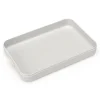 Brabantia Make & Take Lunchbox Small - Kunststof - Light Grey Hot