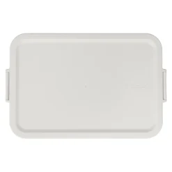 Brabantia Make & Take Lunchbox Small - Kunststof - Light Grey Hot