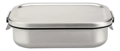 Brabantia Make & Take Lunchbox RVS Medium