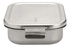 Brabantia Make & Take Lunchbox RVS Medium