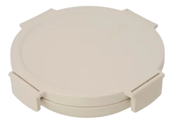 Brabantia Make & Take Lunchkom Soft Beige 1 l Kunststof Best