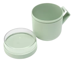 Brabantia Make & Take Reisbeker Jade Green Soepbeker To Go 0,6 l Best