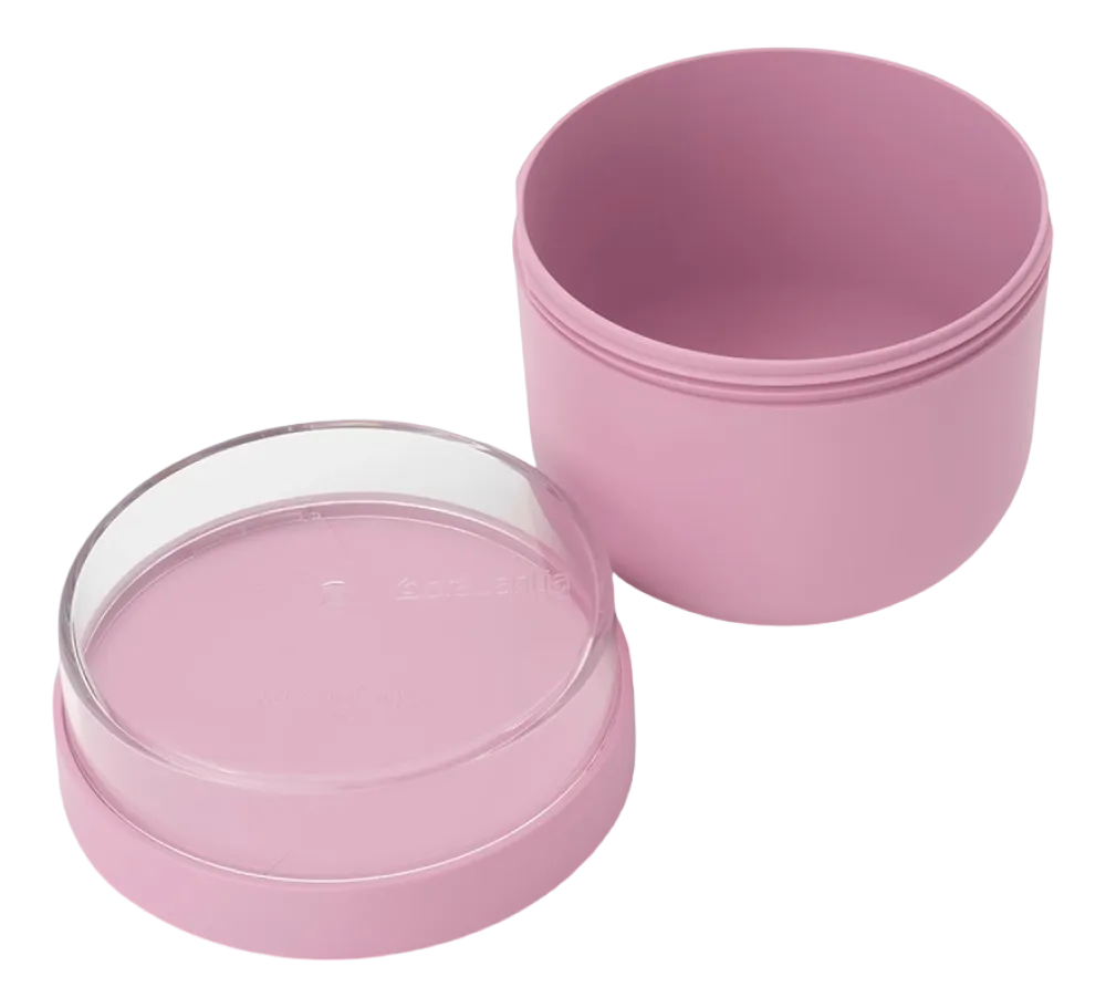 Brabantia Make & Take Reisbeker Lilac Pink Yoghurt Beker To Go 500 ml Outlet