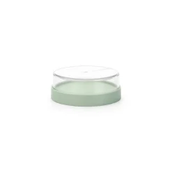 Brabantia Make & Take Yoghurtbeker to Go 0,5 L - Kunststof - Jade Green