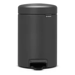 Brabantia NewIcon Mineral Pedaalemmer 3 Liter - 235080