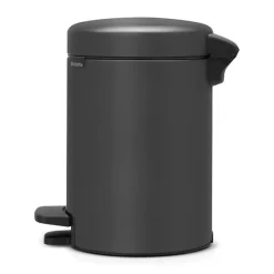 Brabantia NewIcon Mineral Pedaalemmer 3 Liter - 235080