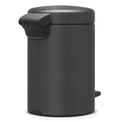 Brabantia NewIcon Mineral Pedaalemmer 3 Liter - 235080