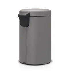 Brabantia NewIcon Mineral Pedaalemmer 12 Liter - 228207