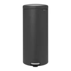 Brabantia NewIcon Mineral Pedaalemmer 30 Liter - 189158