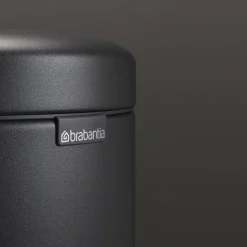 Brabantia NewIcon Mineral Pedaalemmer 30 Liter - 189158