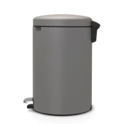 Brabantia NewIcon Mineral Pedaalemmer 20 Liter Best