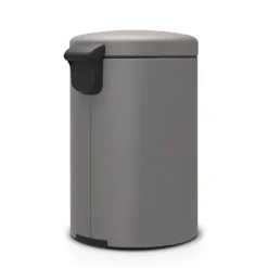 Brabantia NewIcon Mineral Pedaalemmer 20 Liter Best