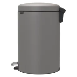 Brabantia NewIcon Mineral Pedaalemmer 20 Liter Best