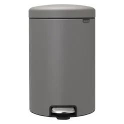 Brabantia NewIcon Mineral Pedaalemmer 20 Liter Best
